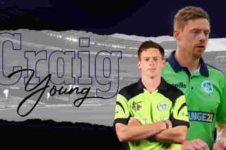 Craig Young - Biography, Records, Achievements and Statistics