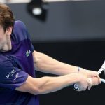 Medvedev advances to quarters, Sabalenka overcomes Samsonova