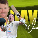 David Warner - Biography, Records, Achievements and Statistics