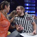 Dean Ambrose - WWE Champion