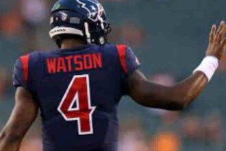 Deshaun Watson NFL Controversies