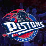 Detroit Pistons - NBA