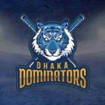 Dhaka Dominators - Bangladesh Premier League