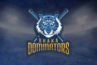 Dhaka Dominators - Bangladesh Premier League