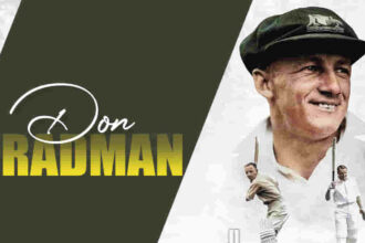 Don Bradman - Biography, Records, Achievements and Statistics