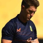 South Africa all-rounder Dwaine Pretorius announces retirement from international cricket