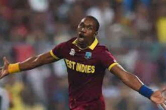 Dwayne Bravo - IPL Records and Statistics