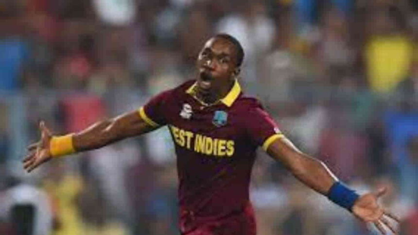 Dwayne Bravo - IPL Records and Statistics