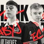 Esports Apparel of the Year Award
