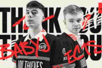 Esports Apparel of the Year Award