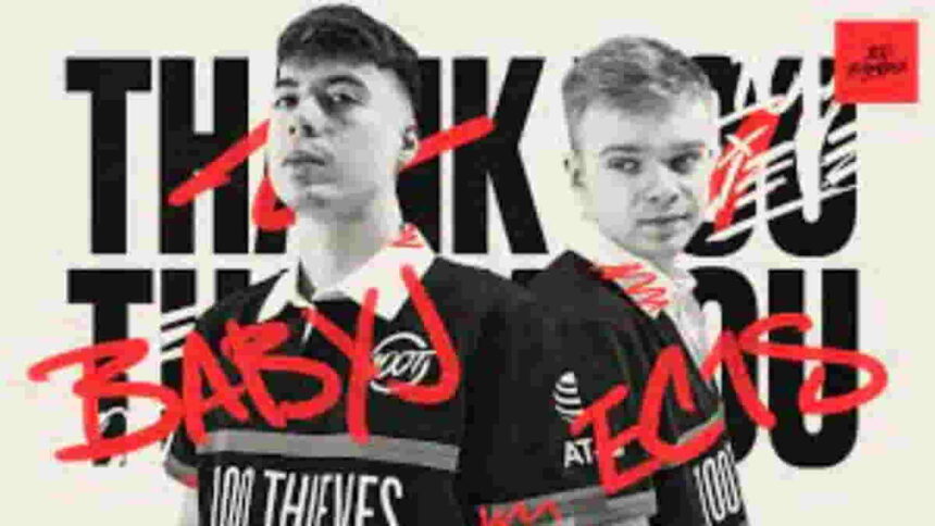 Esports Apparel of the Year Award