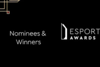 Esports Awards 2022