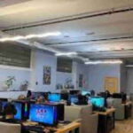 Esports Cafe