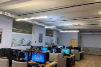 Esports Cafe