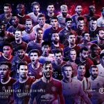 FIFPro Overview