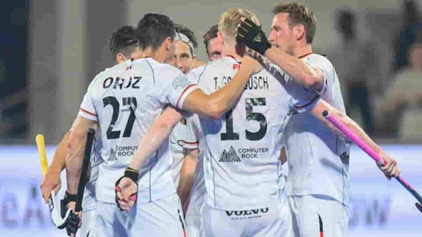 Goals continue to flow as top-ranked sides stay perfect in FIH Hockey Men's World Cup 2023