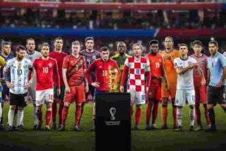 Football History - Origin