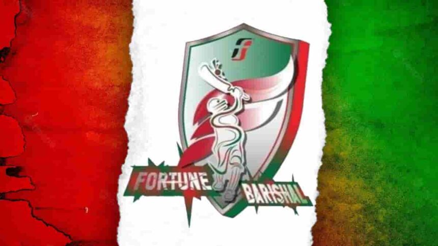 Fortune Barishal - Bangladesh Premier League