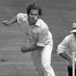 Gary Gilmour - ICC mens world cup records