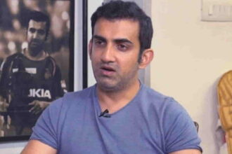 "IKILLU" Gautam Gambhir Threatened After Pahalgam Terror Attack: ISIS Kashmir Issues Warning