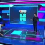 Gautam Gambhir jokingly makes big predication about Sri Lanka's defeat, breaks the Internet