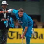 Geoff Allott - ICC Mens World Cup