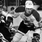 Gordie Howe - Hockey World Cup Records