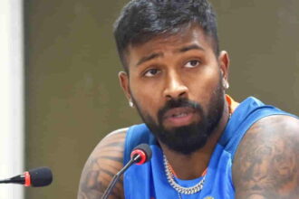 3 Players Likely to Captain Mumbai Indians in Hardik Pandya's Absence
