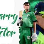 Harry Tector - Biography, Records, Achievements and Statistics