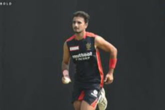 Harshal patel IPL Records