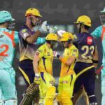Highest Score in IPL without losing wicket