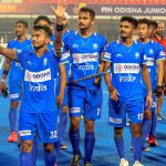 Hockey Mens World Cup 2023