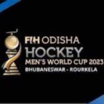 Hockey Mens World Cup 2023
