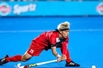 Hockey World Cup 2023