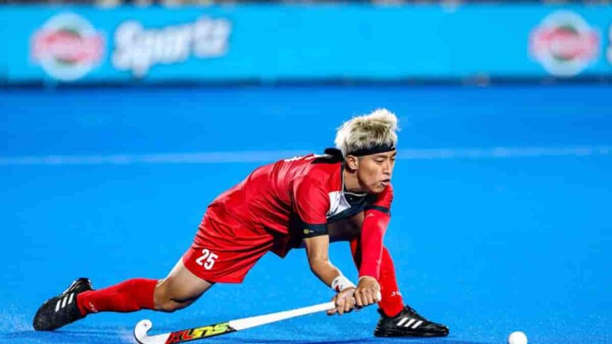 Hockey World Cup 2023