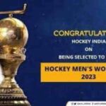 Hockey World Cup 2023 Records