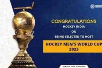 Hockey World Cup 2023 Records