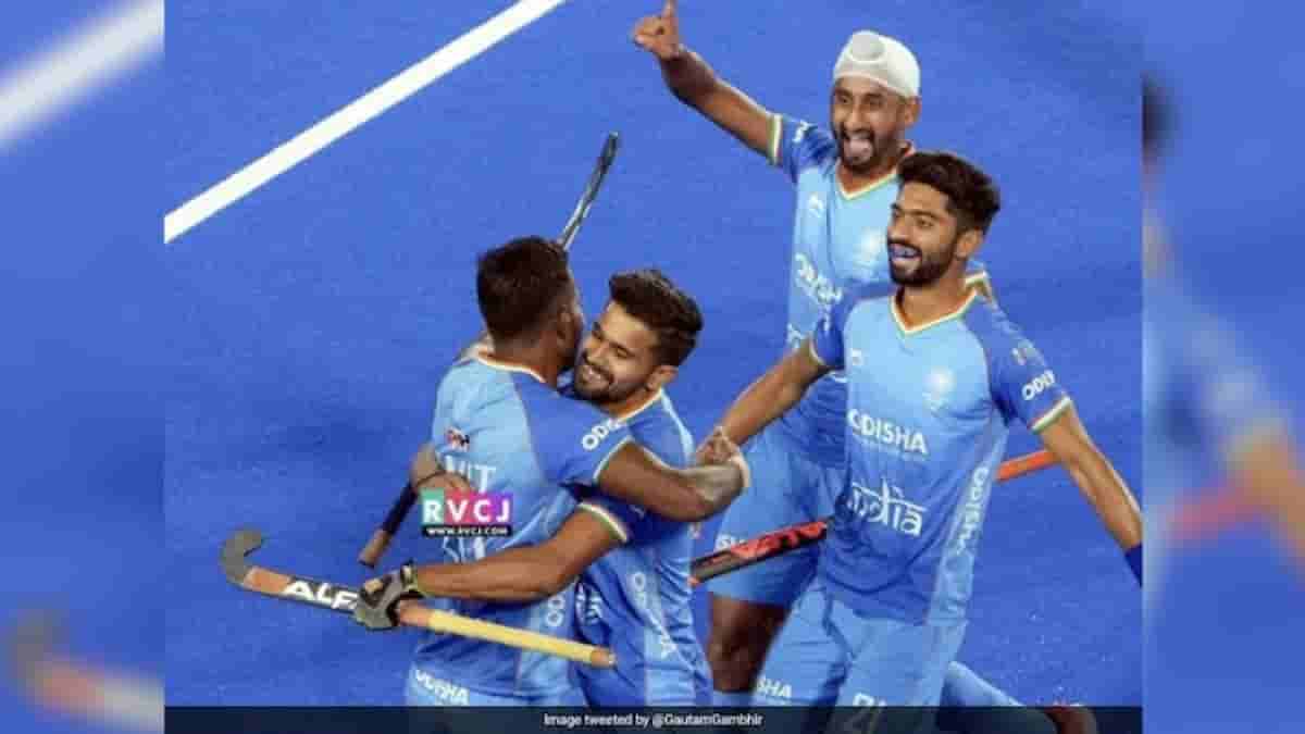 Hockey World Cup 2023 Schedule, Live Streaming, Match Time Table Korea