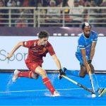 India begin campaign with 2-0 win over Spain