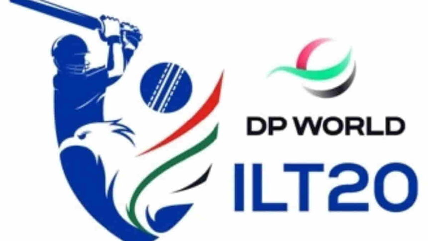 ILT20 franchises squads locked-in, prepared for inaugural edition