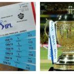 How To Book CSK vs MI 2025 Tickets: Price List And Sale Info