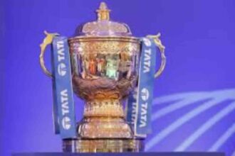 IPL Records and Statistics