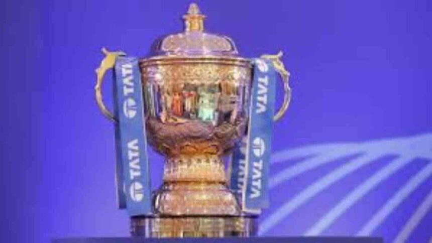 IPL Records and Statistics