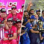 IPL vs BBL - Which is the better league