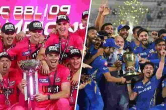IPL vs BBL - Which is the better league