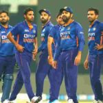 Ind vs NZ
