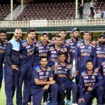 India Cricket team