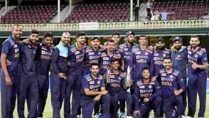 India Cricket team