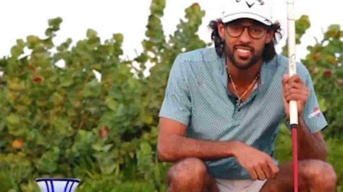 Korn Ferry Tour | Sports Digest