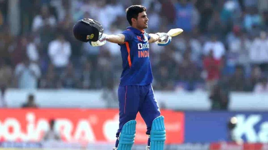 Shubman Gill Net Worth, Love Life, Lifestyle and Car Collection